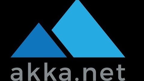 Akka.NET Aug 