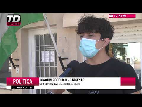 JOAQUIN RODOLICO   UCR DIVERSIDAD EN RIO COLORADO 19 02 21