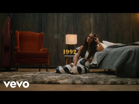 Jennifer Hart 1992 Official Video