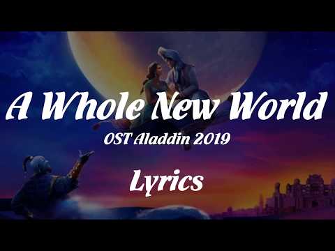 [canetis-+]-zayn-.ft-zhavia-ward---a-whole-new-world-(lyrics)-|-ost-aladdin-2019