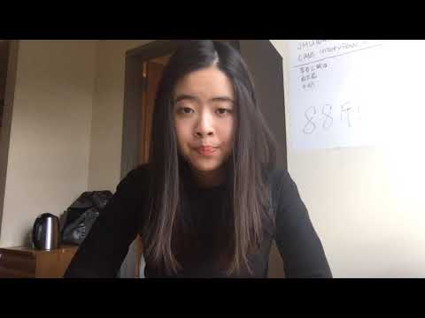 Jinyu Zhang MSEI Video