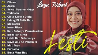Lesti Full Album Terbaru 2025 🎄 Lagu Lesti Paling Enak Di Dengar 🎄 Angin 🎄 Dilema