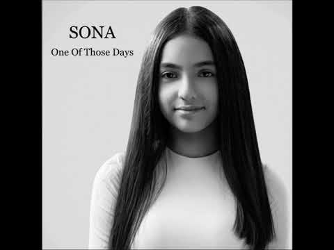 Sona Azizova - One of those days (English Version)