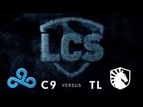 C9 vs TL | Week 7 | Summer Split 2020 | Cloud9 vs. Team Liquid