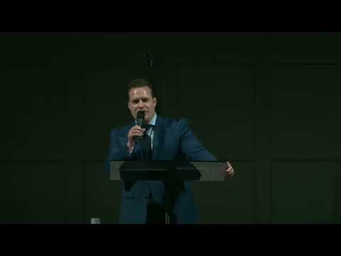 "Prayers To Die For"  Bro. Josh Herring At Eastgate Church! Morning Worship (11/1/2020)