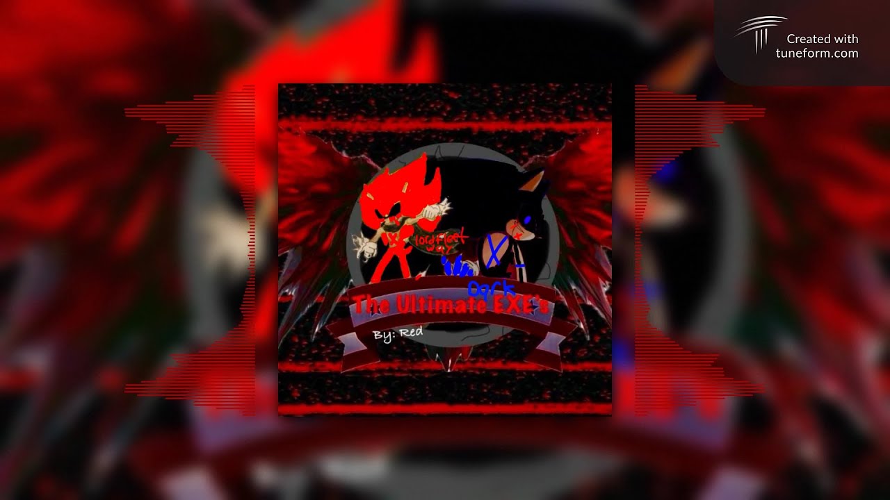 Corrupted Devil's v2............ - YouTube