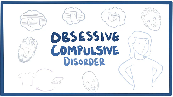 Obsessive compulsive disorder (OCD) - causes, symptoms & pathology - DayDayNews