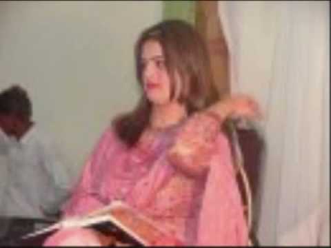 YouTube - ..GHAZALA JAVED.......flv