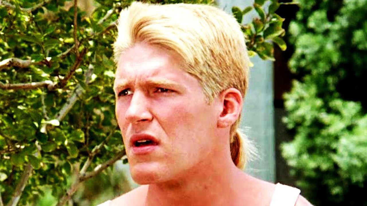 Brick Bronsky - Final Interview Before Death