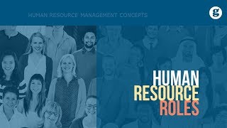 If an organization has a formal HR department or group, there are t...