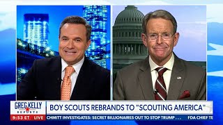 Tony Perkins: “The Boy Scouts Have Lost Their Moral Compass.” Wealth