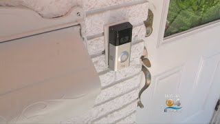 New Technology Helping Police Solve Crimes