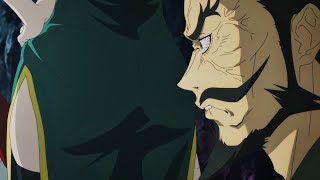 Gabimaru & Yuzuriha Teach Stealth Techniques Hells Paradise Season 2 Ep 5