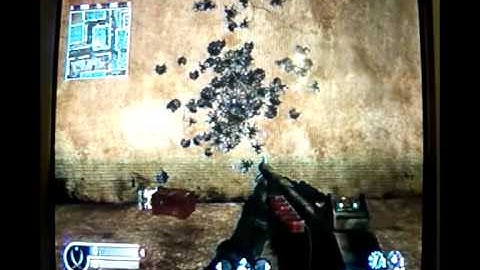 Cod4 Rapid Fire Controller After 9/3 Patch Xbox 360