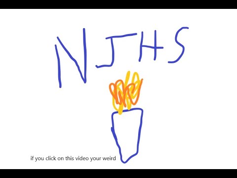 how to write a njhs president speech