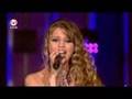 Tessa - I put my trust in you (Finale Wannabe Popstar 2007)