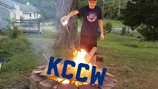 WE WANT YOU KCCW