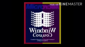 Windows Startup and Shutdown Sounds Updated in G Major 100