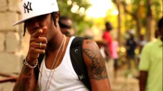 Tommy Lee - Some Bwoy {{Official HD Music Video}} May 2012