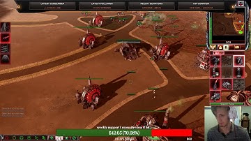 Command & Conquer 3: Kane