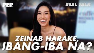 Zeinab Harake At Ang Kanyang Malaking Pagbabago Alamin