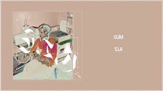 Video thumbnail of "GUM - S.I.A (Official Audio)"