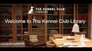 The Kennel Club Library by The Kennel Club 262 views 2 years ago 35 seconds
