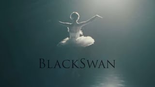 Black Swan Fan Trailer - Raven Elexa