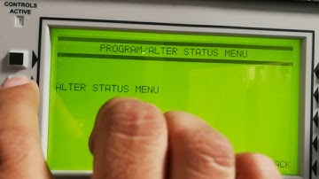 Cambio de Fecha NCA2