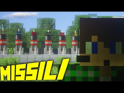 Minecraft ITA - #235  Doovi
