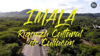 Imala riqueza cultural de Culiacán