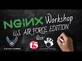NGINX AF Workshop