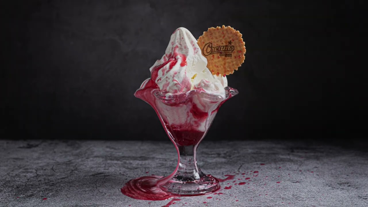 Ice SCREAM Stop Motion Animation by Future Proof Creative