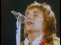 Capture de la vidéo The Faces The Final Concert At Kilburn Gaumont State, London, England 1974 #Rodstewart #Thefaces