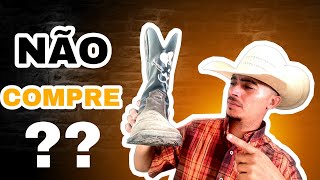 Como Comprar Uma Bota
