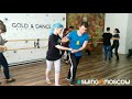 2018-03-10 / Group 51 / Level 2 / Students social dances