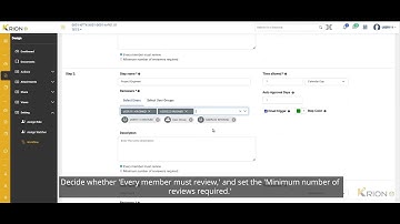 4.  How to Create Workflows For Krion6D