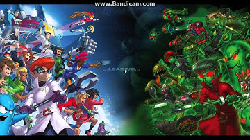 fusion fall graduation