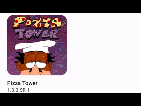 Pizza Tower On Skyline Tutorial. Pizza Tower Unofficial Port (Basically, Pizza  Tower Mobile) 
