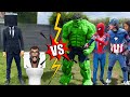 Skibidi Toilet VS Superheroes - Toilet Trouble!