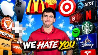 If Companies Were Honest - Pt 3