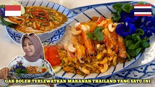 BEST HALAL THAI FOOD IN PHUKET | SOHA CUISINE | HALAL FOOD IN THAILAND screenshot 5