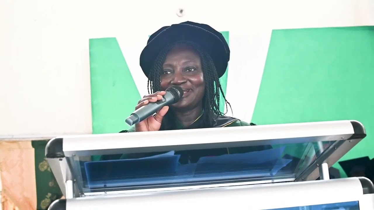 Nursing Training College, Koforidua  matriculation 2023