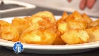 Ding Dong Does Dinner: Potatoes & Gravy