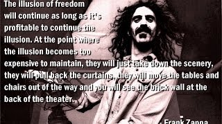 Trey Gowdy Theater (Remember government is Control of the masses and the mind)