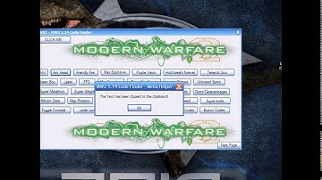 TUT: How to make a CFG Menu w/ Menu Base