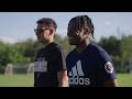 Revs donate $3,000 to Revs Amputee Soccer ahead of National Championships