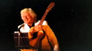 Pure Mystery Sung By Jon Pertwee