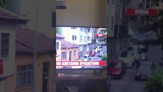 Komik Haberler Serisi, Koyunlar Çatıya Çıkmış, Yer Bursa, Murat Ege Levent Bölüm 289 Vay