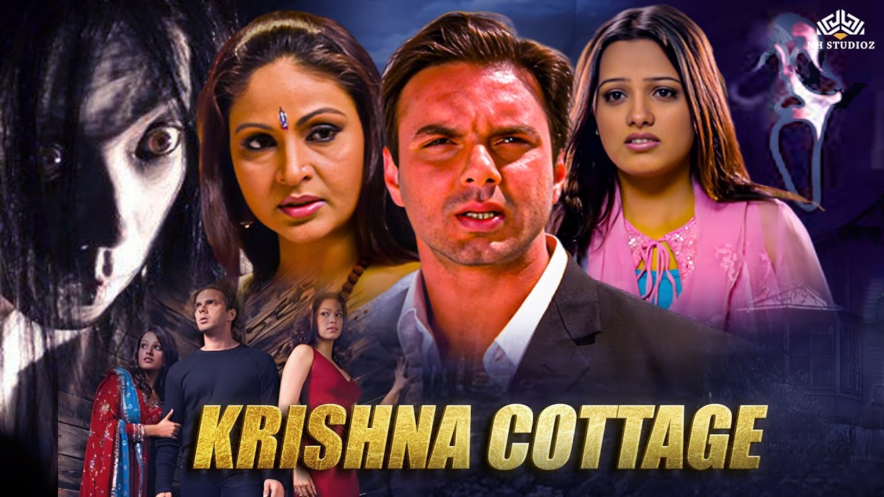 𝗦𝗼𝗵𝗮𝗶𝗹 𝗞𝗵𝗮𝗻 𝗞𝗶 𝗛𝗼𝗿𝗿𝗼𝗿 𝗺𝗼𝘃𝗶𝗲 𝗞𝗿𝗶𝘀𝗵𝗻𝗮 𝗖𝗼𝘁𝘁𝗮𝗴𝗲 | 𝗔𝗻𝗶𝘁𝗮, 𝗜𝘀𝗵𝗮 𝗞𝗼𝗽𝗽𝗶𝗸𝗮𝗿 | 𝗞𝗿𝗶𝘀𝗵𝗻𝗮 𝗖𝗼𝘁𝘁𝗮𝗴𝗲 𝟮𝟬𝟬𝟰 𝗛𝗗